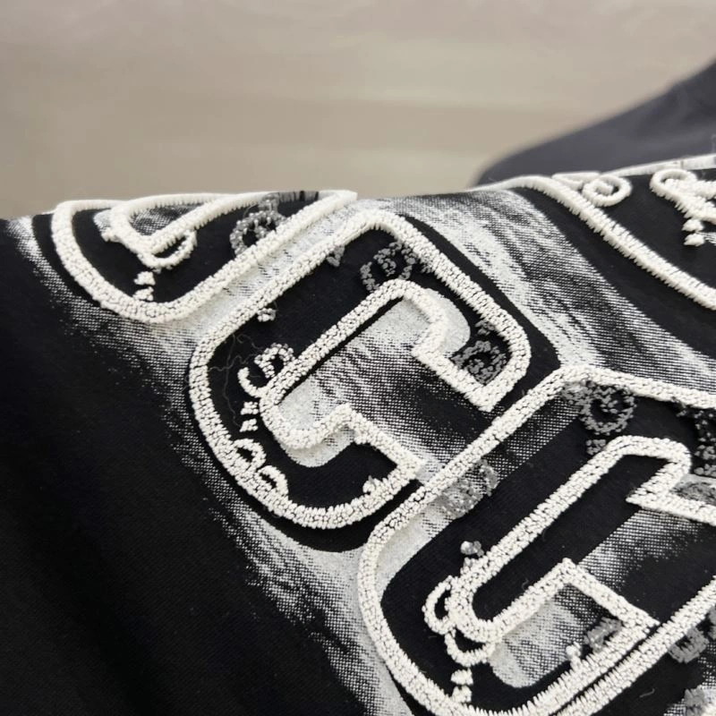 Gucci T-Shirts Upgraded 126528