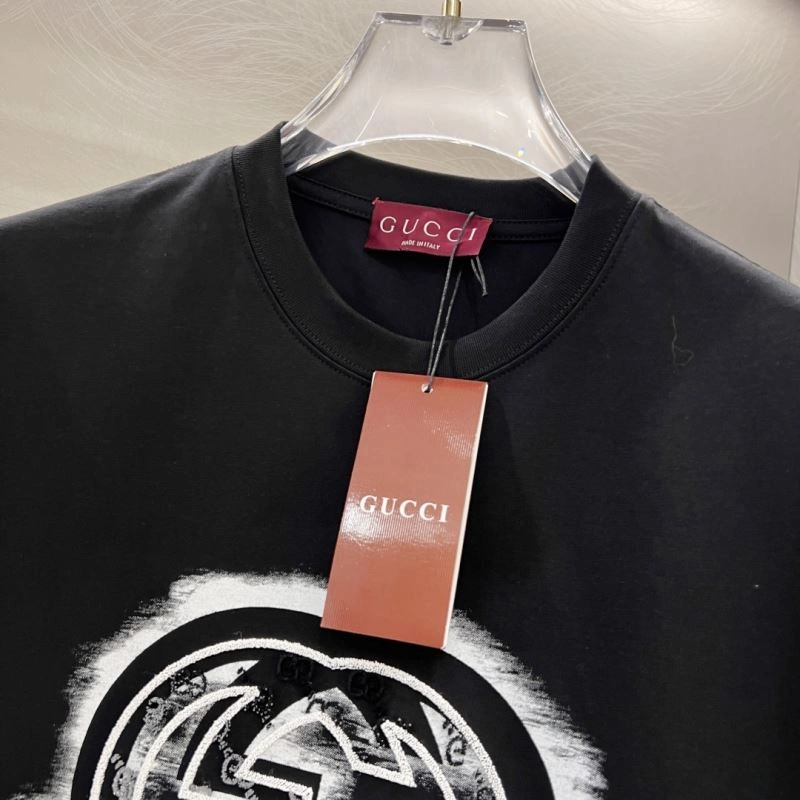 Gucci T-Shirts Upgraded 126528
