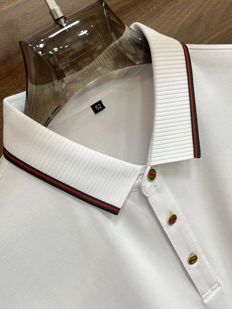 Gucci T-Shirts Lightweight 126508