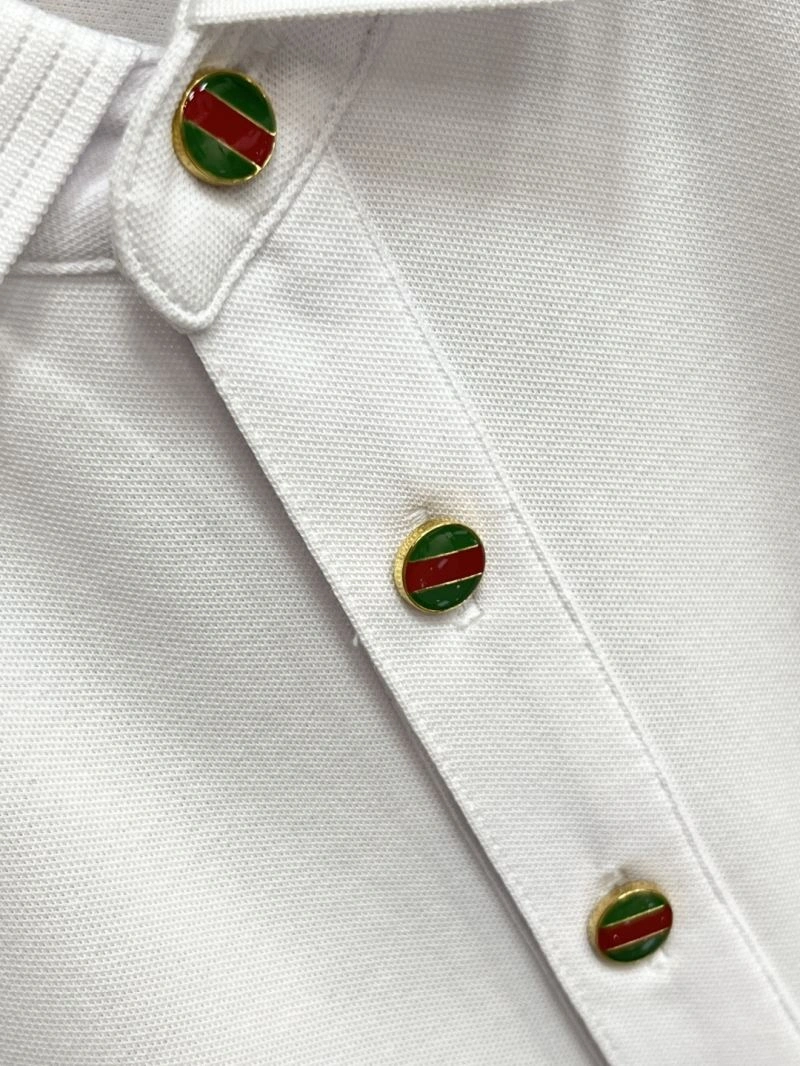 Gucci T-Shirts Lightweight 126508