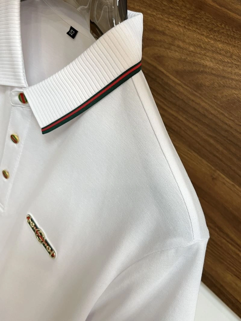 Gucci T-Shirts Lightweight 126508