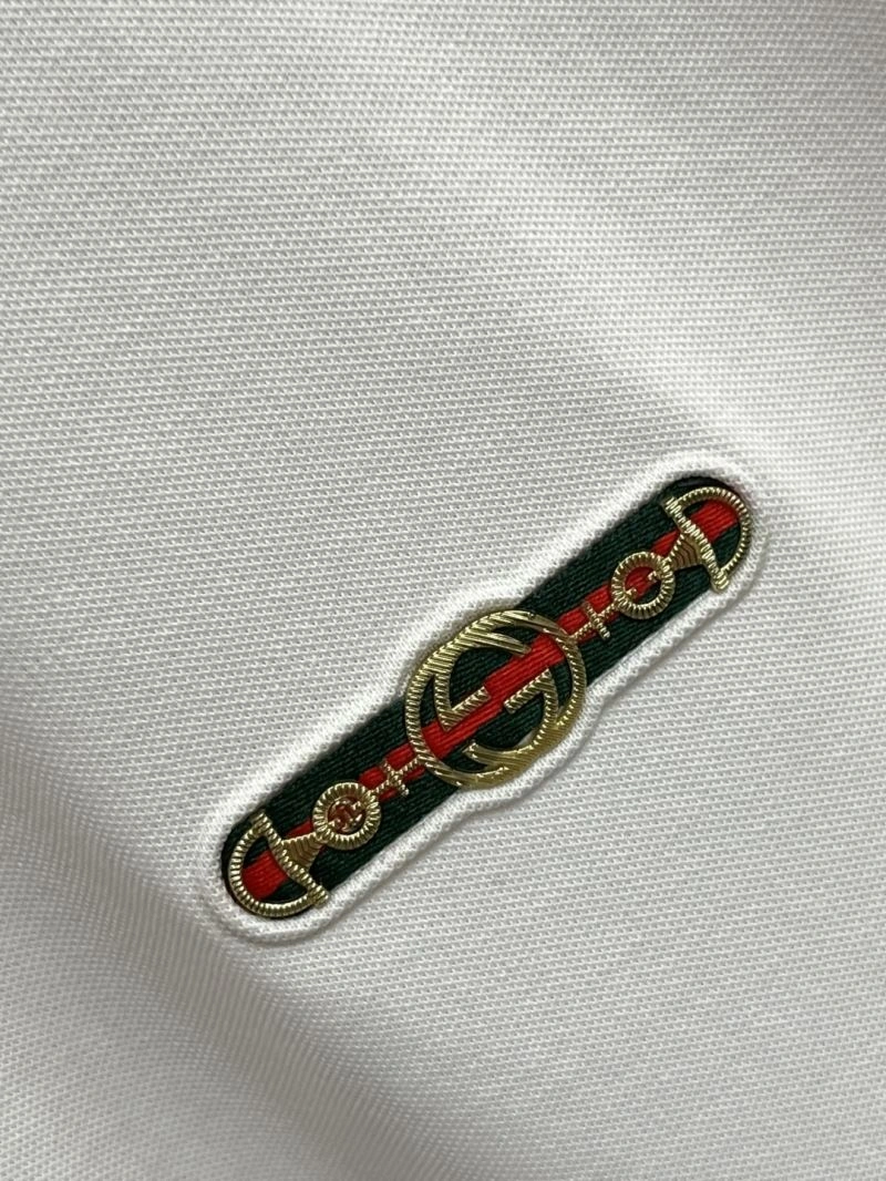 Gucci T-Shirts Lightweight 126508
