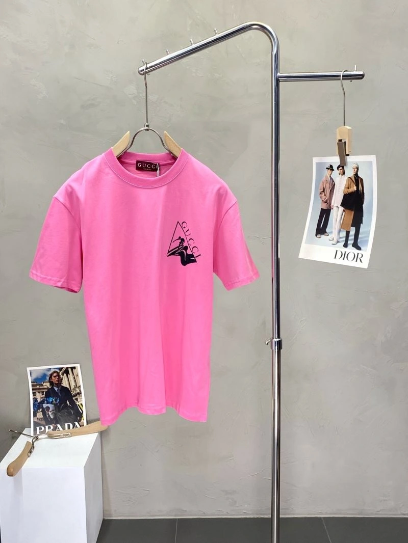 Gucci T-Shirts WaterResistant 126500