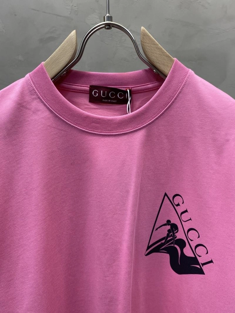 Gucci T-Shirts WaterResistant 126500