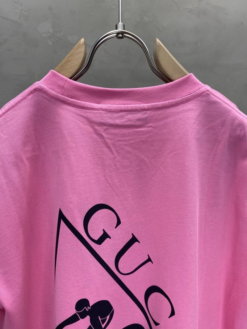 Gucci T-Shirts WaterResistant 126500