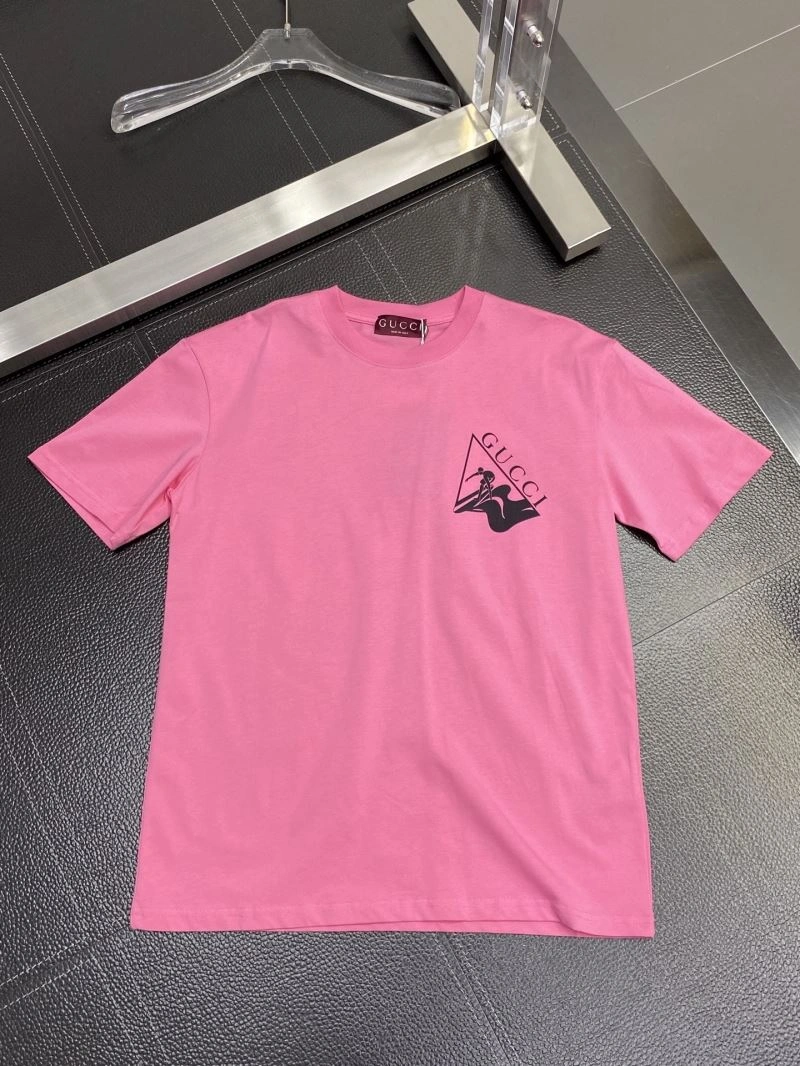 Gucci T-Shirts WaterResistant 126500