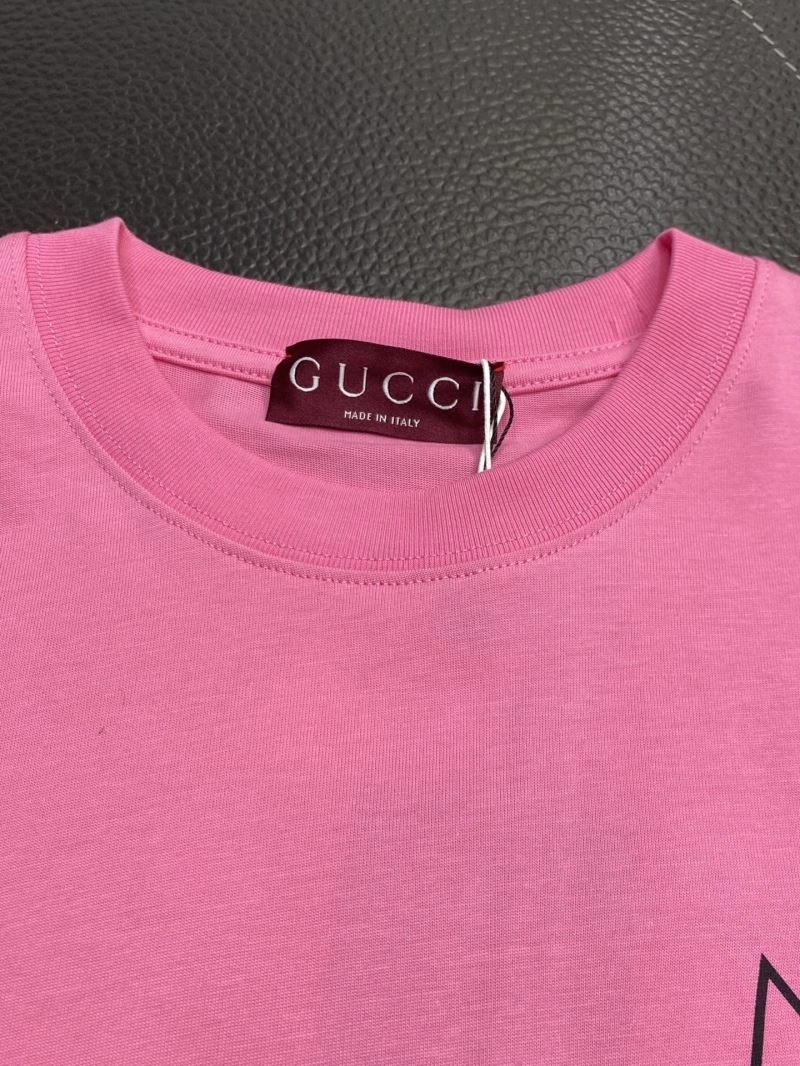 Gucci T-Shirts WaterResistant 126500