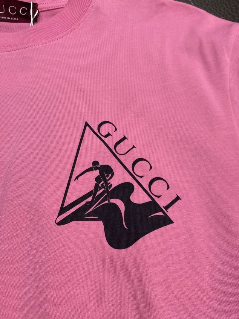 Gucci T-Shirts WaterResistant 126500