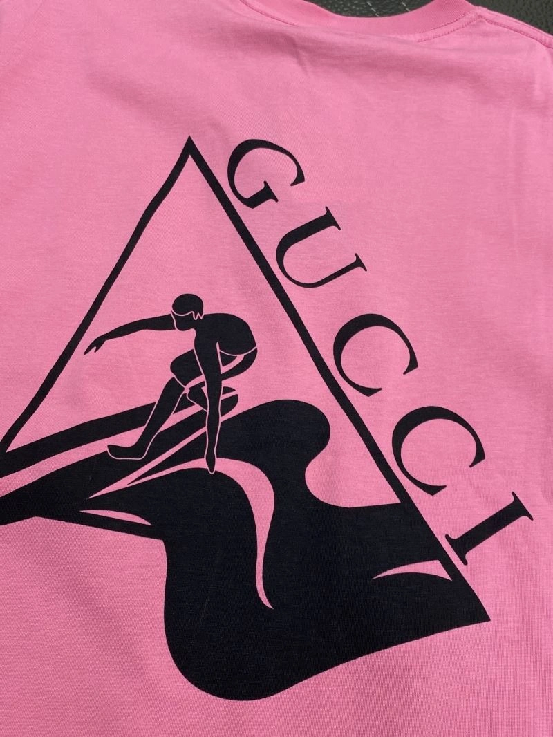 Gucci T-Shirts WaterResistant 126500