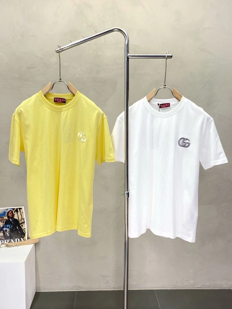ZeroBulk Gucci T-Shirts 126527