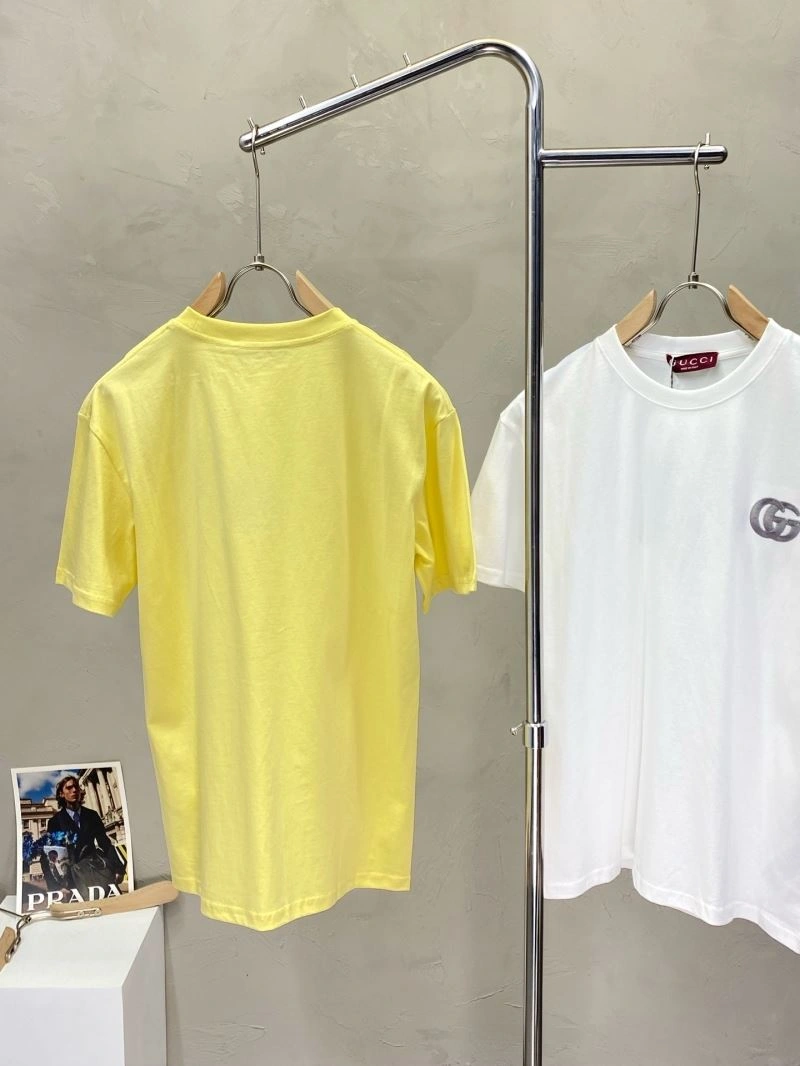 ZeroBulk Gucci T-Shirts 126527