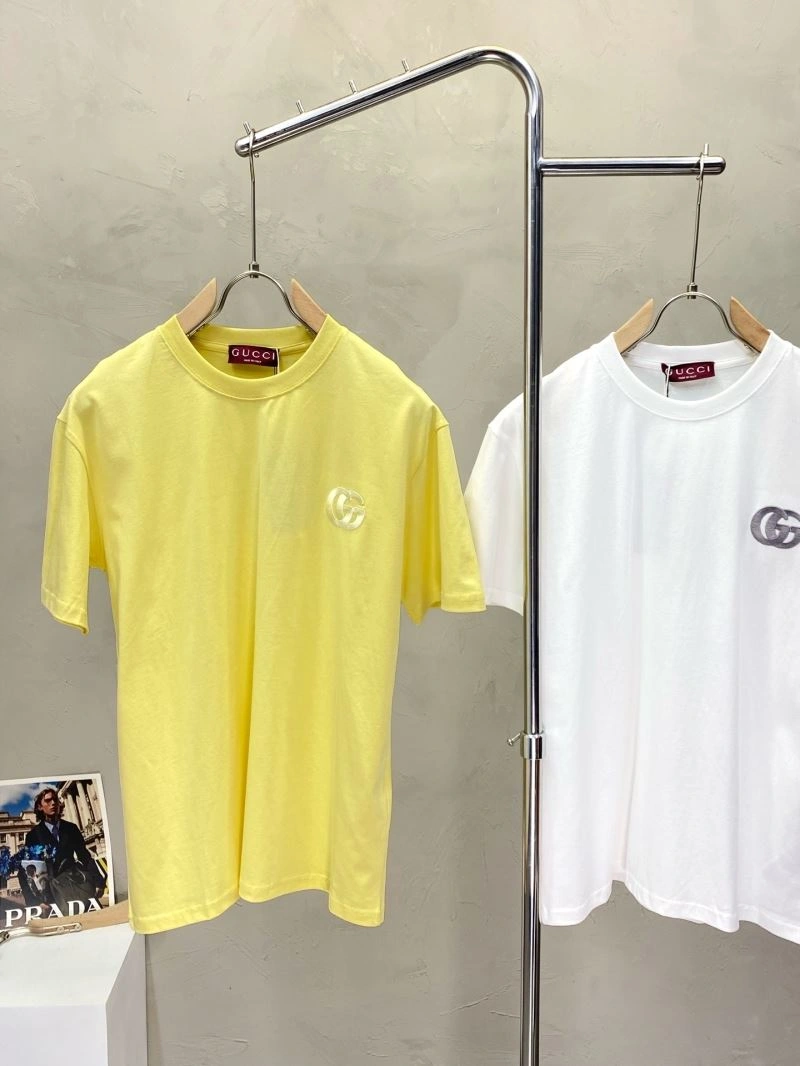ZeroBulk Gucci T-Shirts 126527