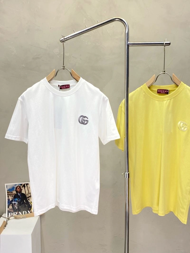 ZeroBulk Gucci T-Shirts 126527
