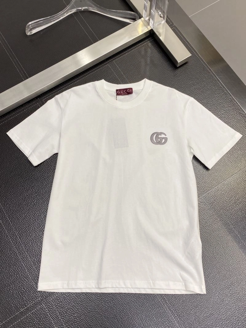 ZeroBulk Gucci T-Shirts 126527