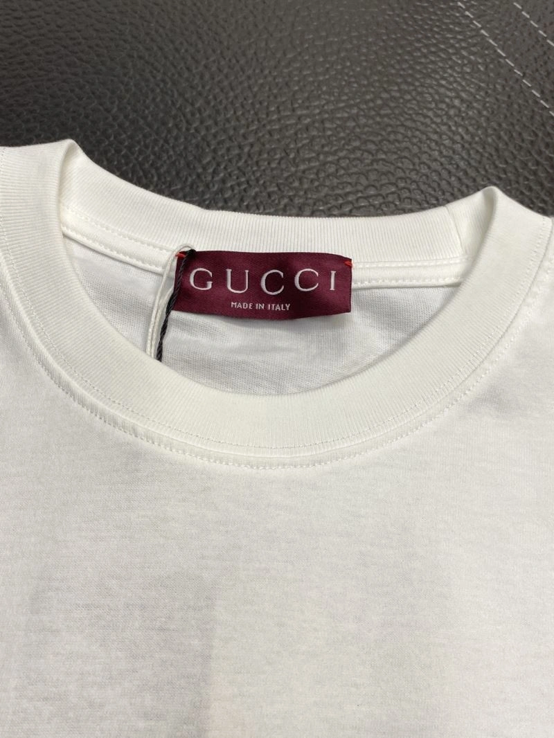 ZeroBulk Gucci T-Shirts 126527