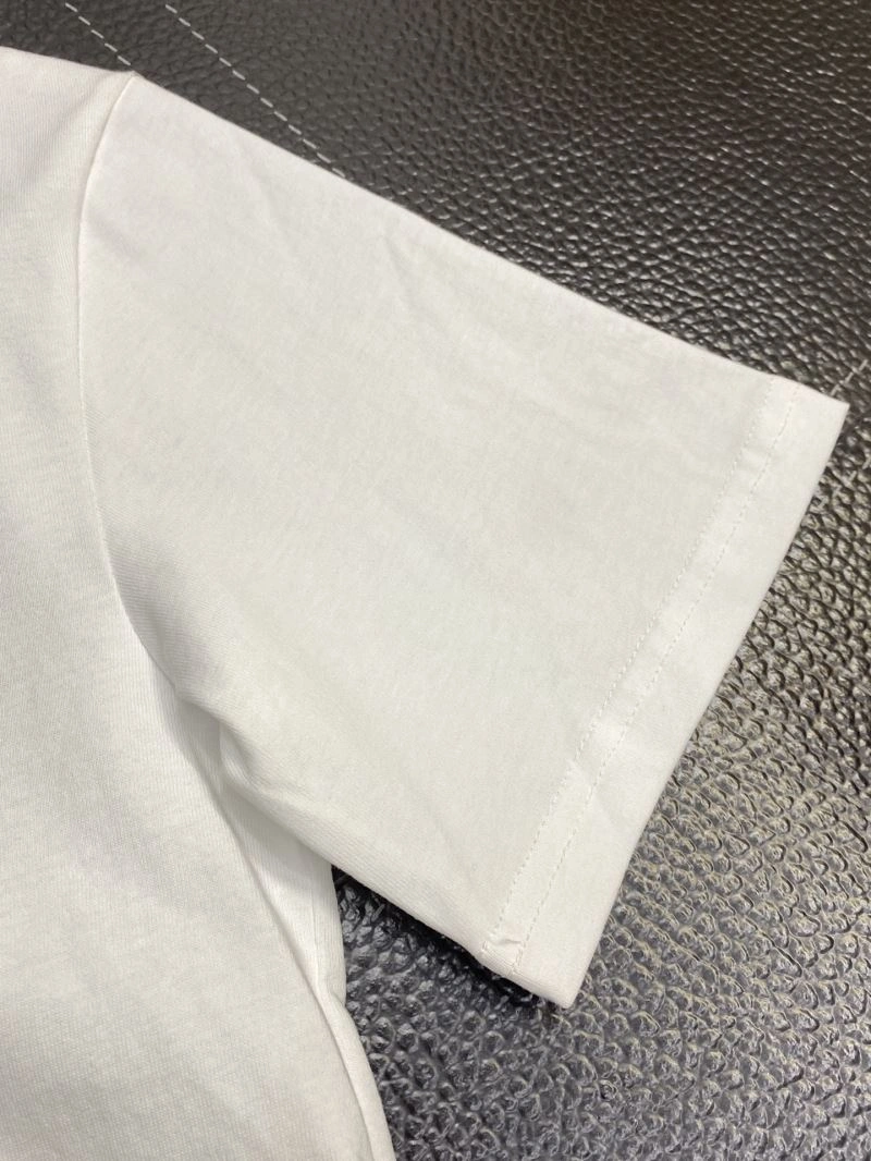 ZeroBulk Gucci T-Shirts 126527