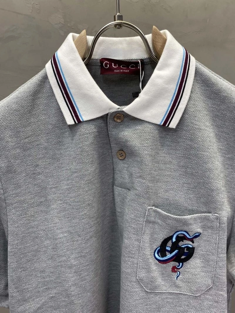 Gucci T-Shirts WeatherProof 126520