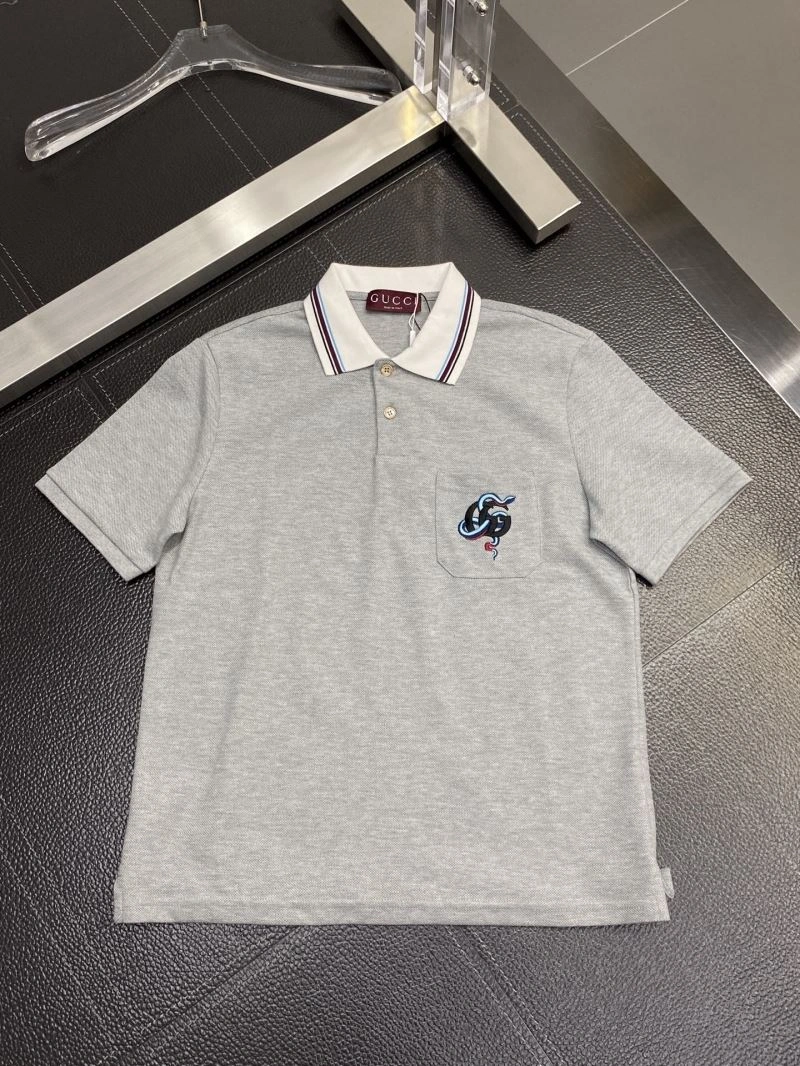 Gucci T-Shirts WeatherProof 126520