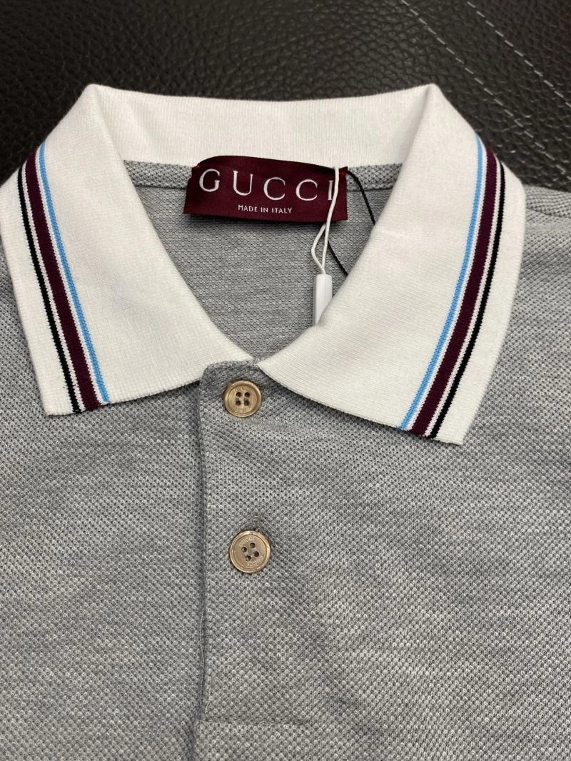 Gucci T-Shirts WeatherProof 126520