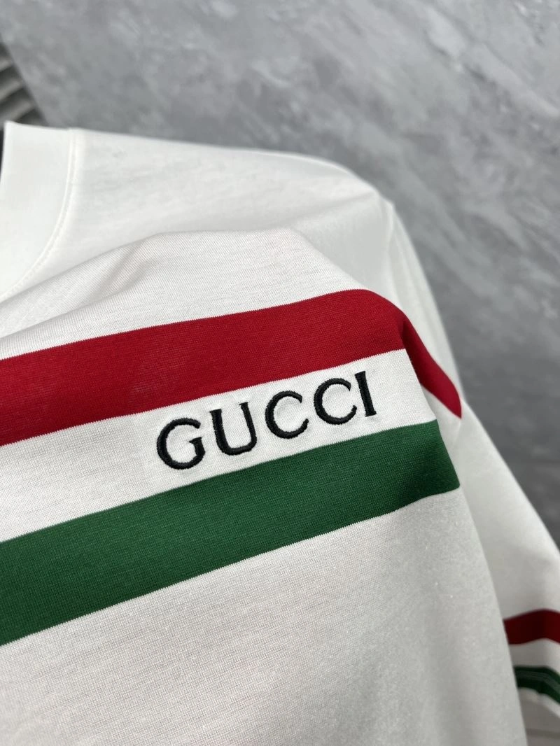 Cozy Gucci T-Shirts 126510