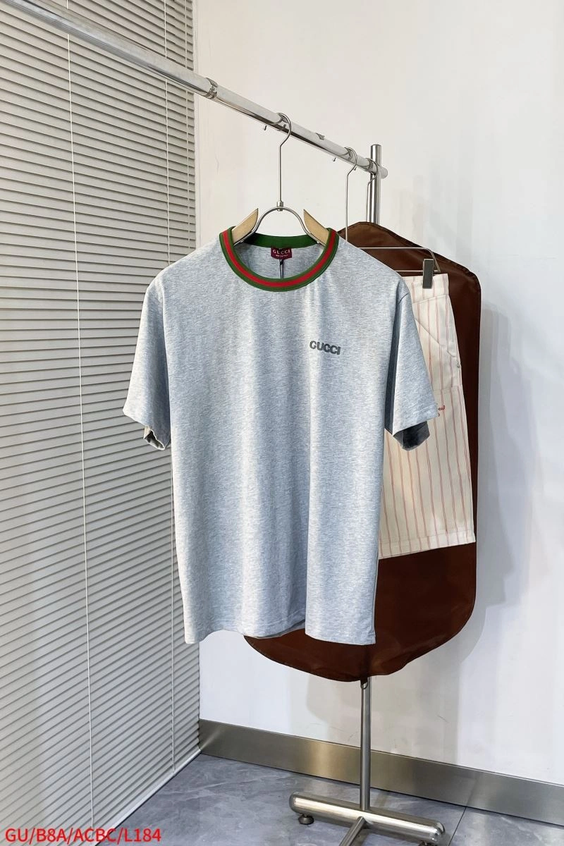 Gucci T-Shirts Tailored 126503