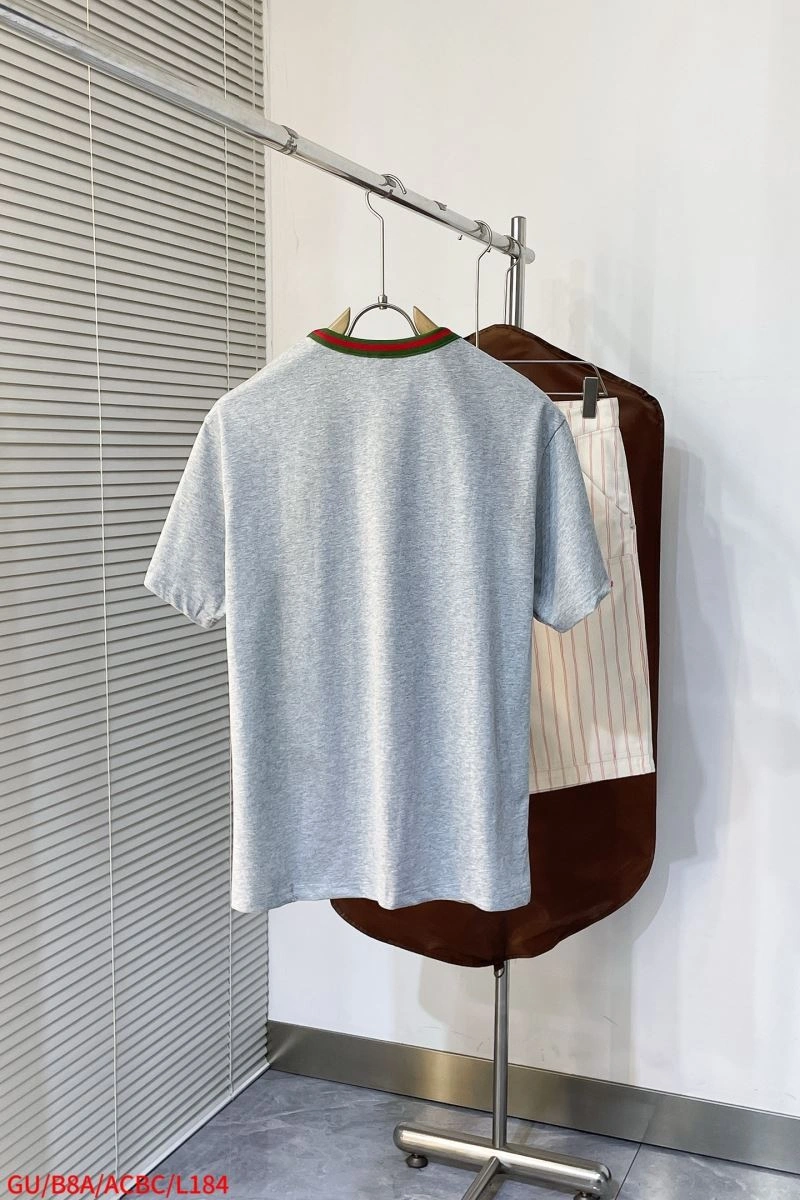 Gucci T-Shirts Tailored 126503