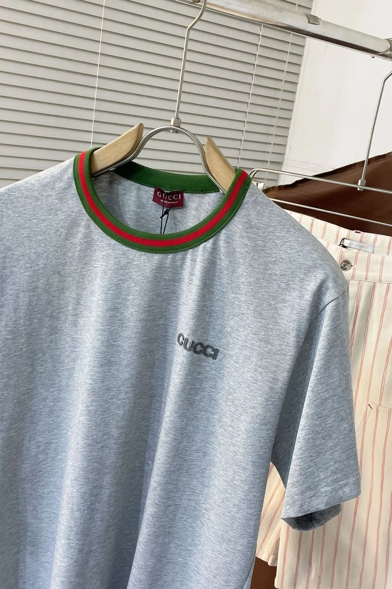 Gucci T-Shirts Tailored 126503