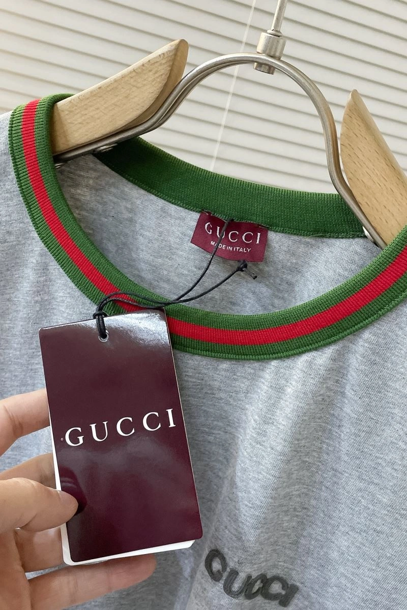 Gucci T-Shirts Tailored 126503