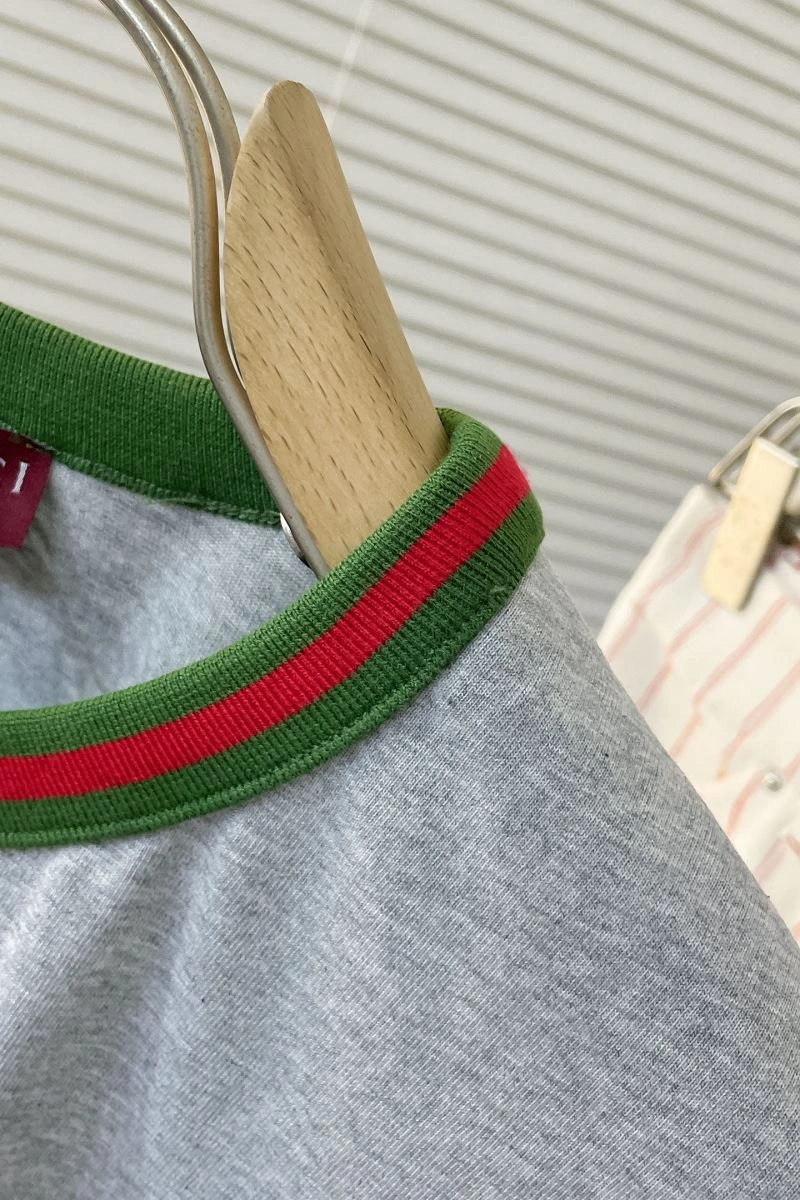 Gucci T-Shirts Tailored 126503