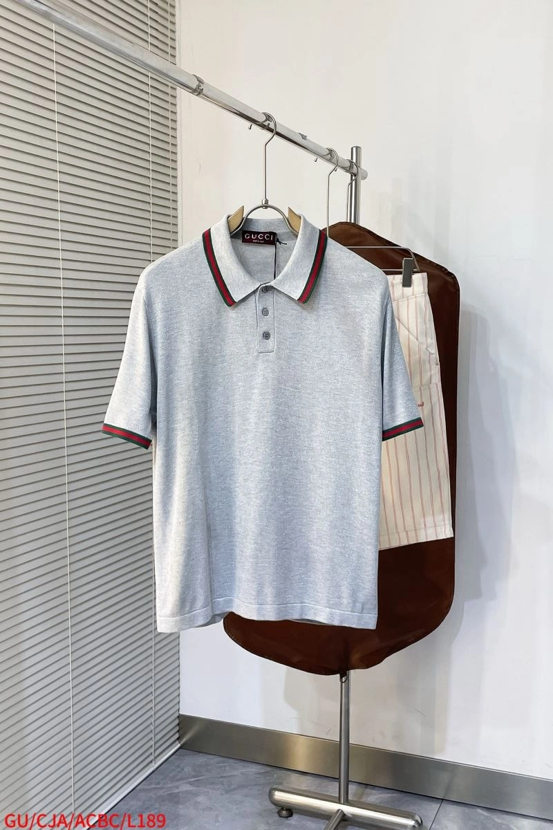 Gucci T-Shirts GoodFit 126501