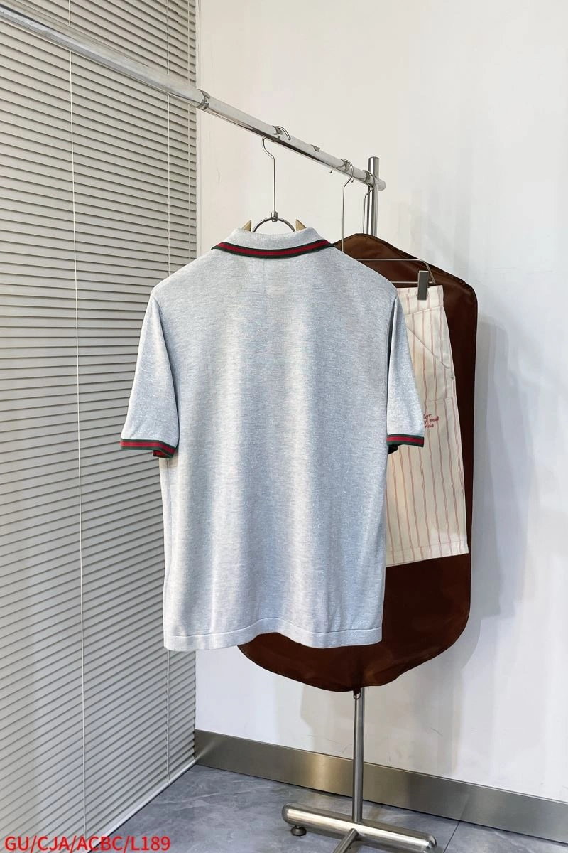 Gucci T-Shirts GoodFit 126501