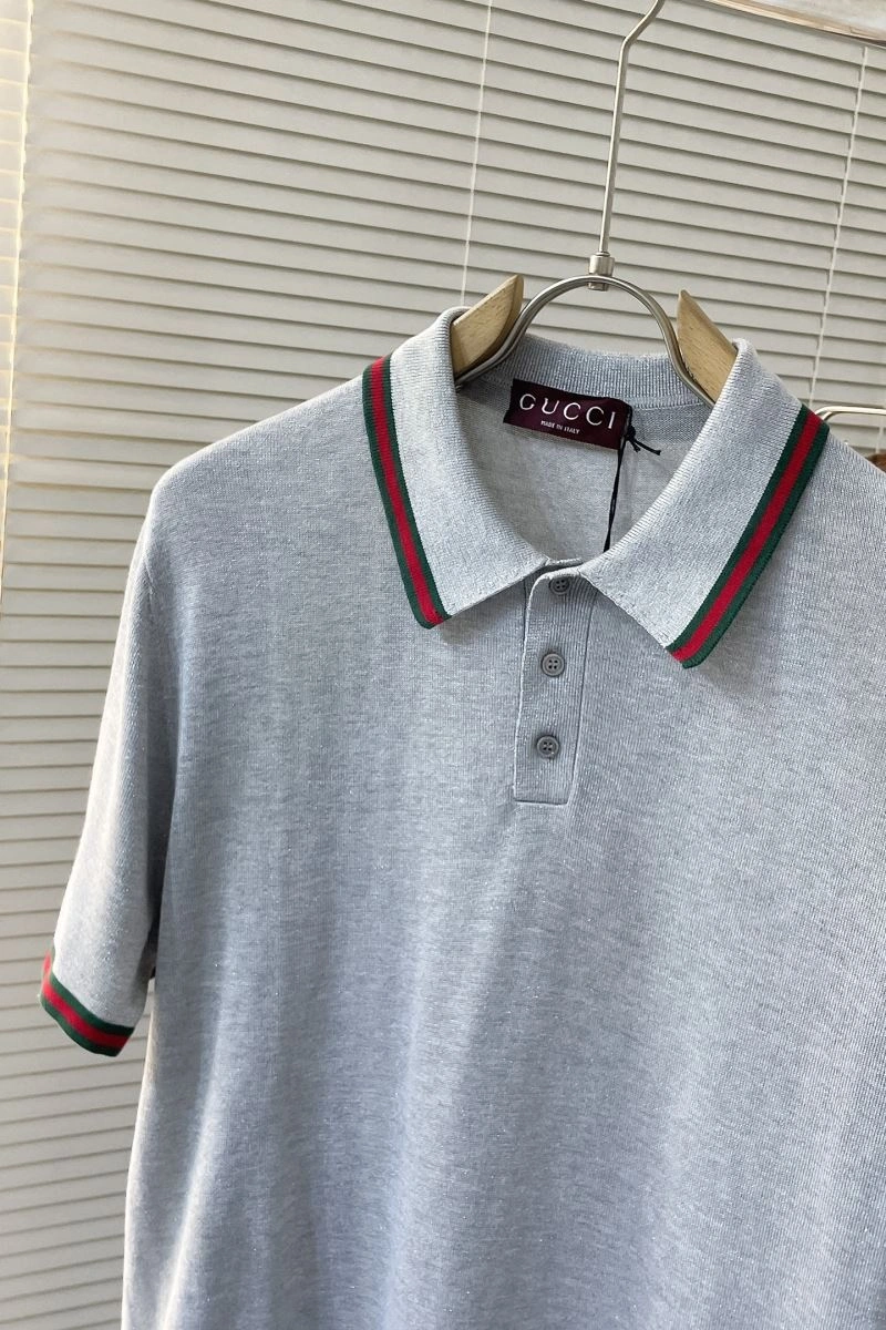 Gucci T-Shirts GoodFit 126501
