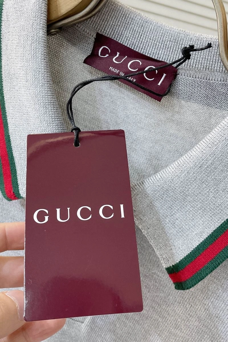 Gucci T-Shirts GoodFit 126501