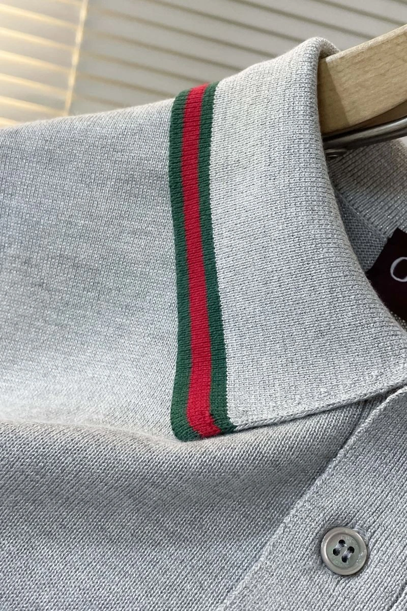 Gucci T-Shirts GoodFit 126501