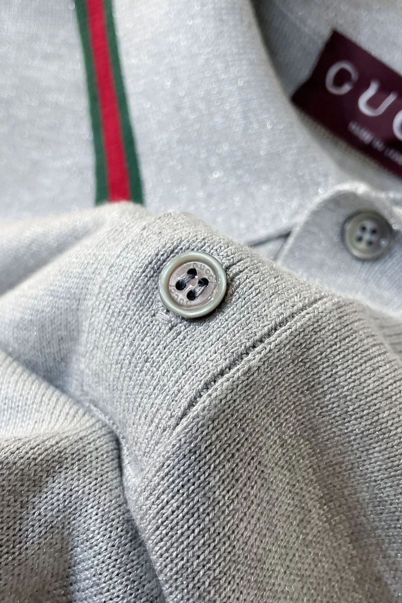 Gucci T-Shirts GoodFit 126501