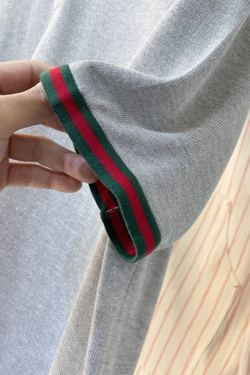 Gucci T-Shirts GoodFit 126501