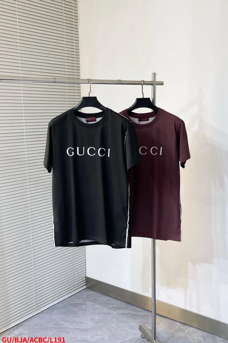ZipUp Gucci T-Shirts 126530