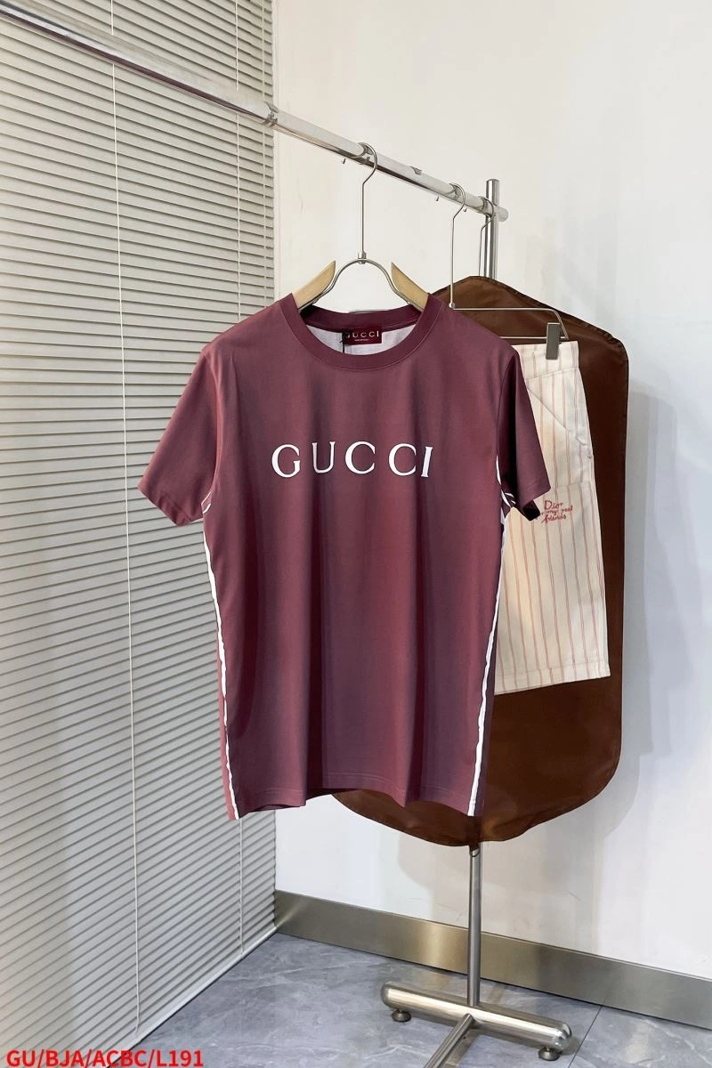 ZipUp Gucci T-Shirts 126530