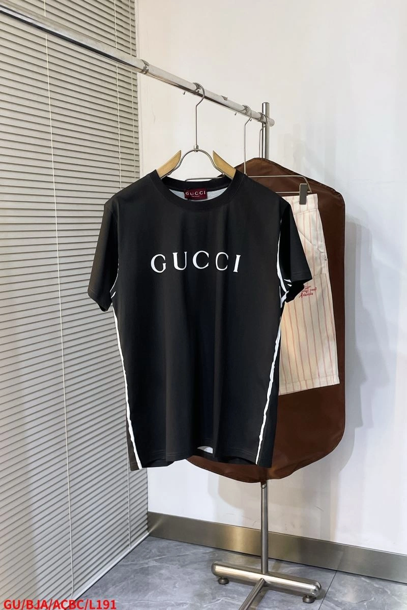 ZipUp Gucci T-Shirts 126530