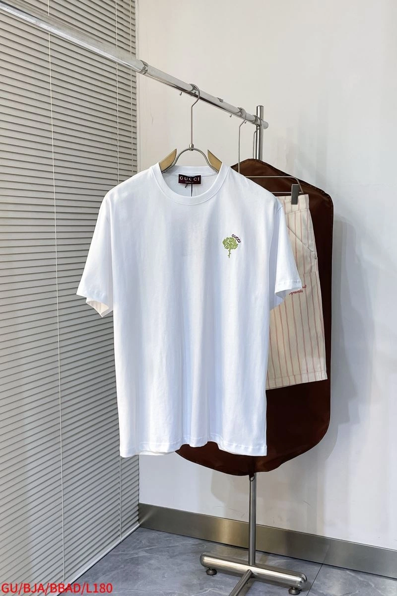 WaterResistant Gucci T-Shirts 126516