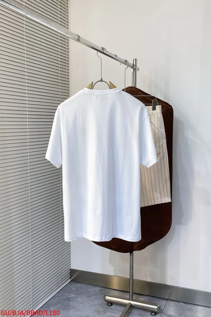 WaterResistant Gucci T-Shirts 126516