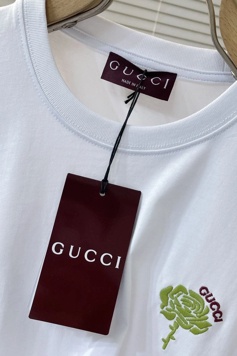 WaterResistant Gucci T-Shirts 126516