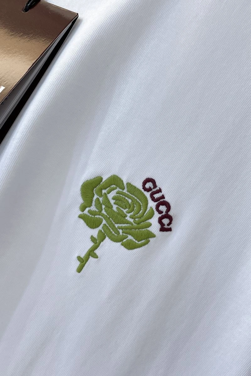 WaterResistant Gucci T-Shirts 126516