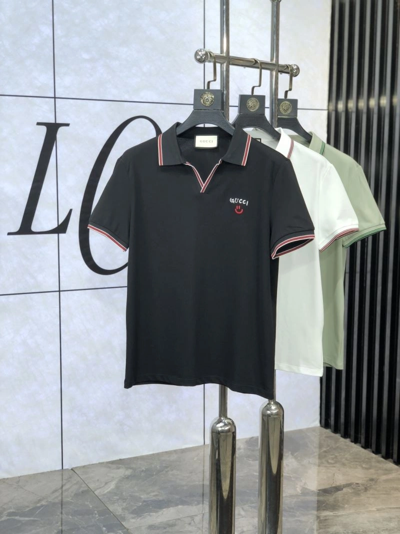Gucci T-Shirts EyeCatching 126526