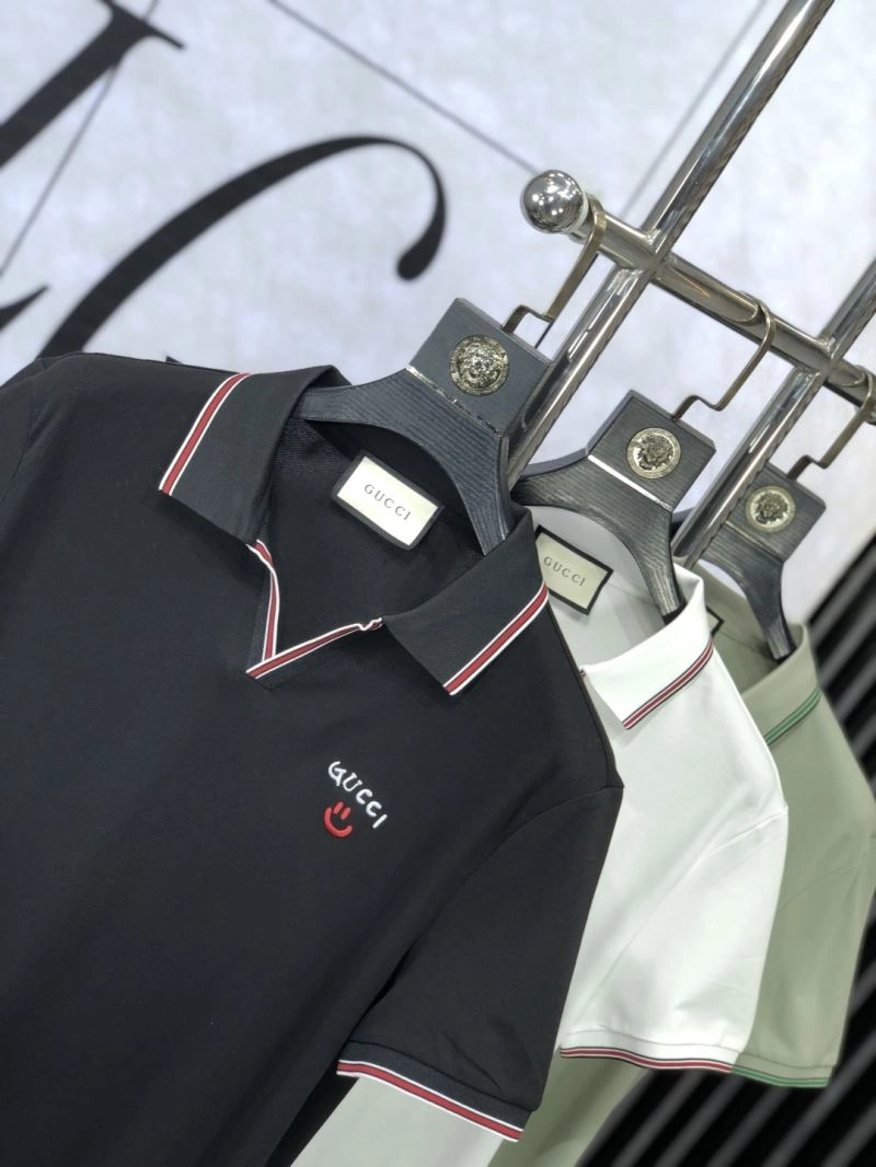 Gucci T-Shirts EyeCatching 126526