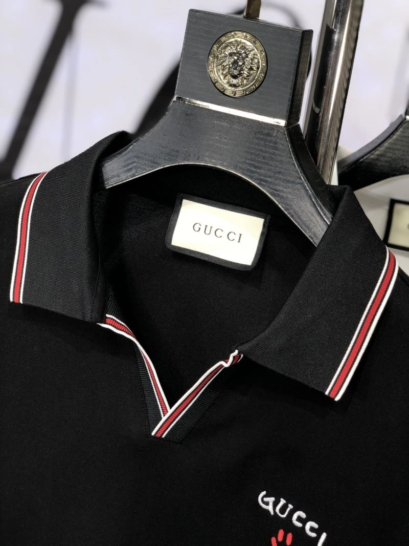 Gucci T-Shirts EyeCatching 126526