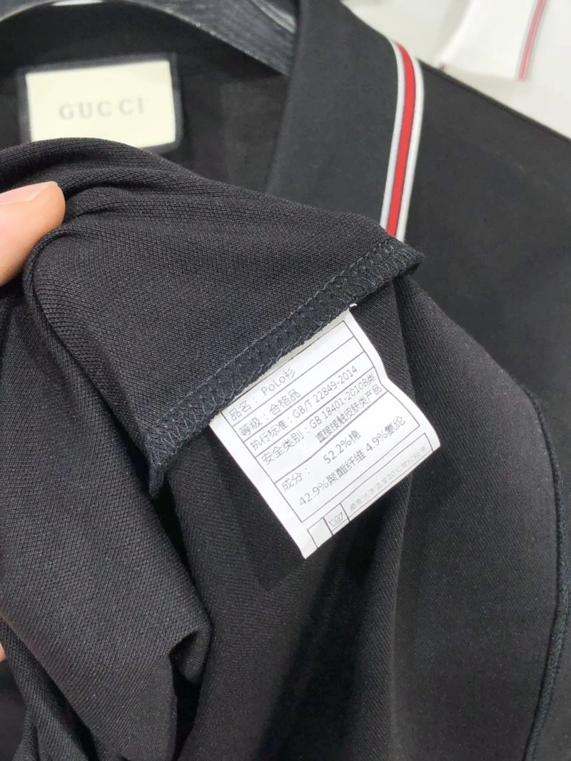 Gucci T-Shirts EyeCatching 126526