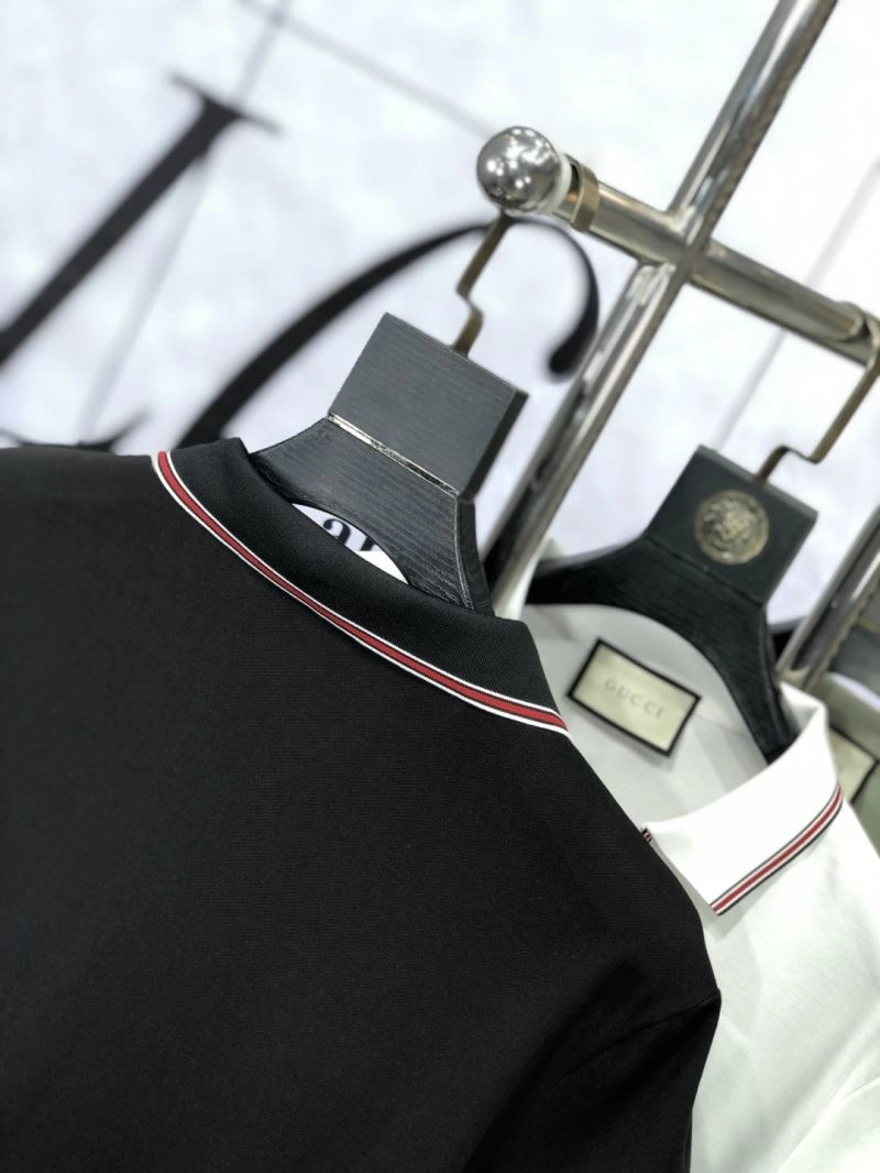 Gucci T-Shirts EyeCatching 126526