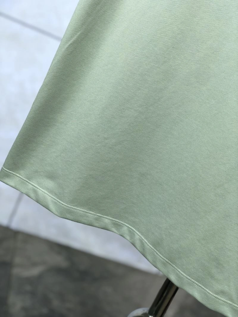 Gucci T-Shirts Breathable 126509