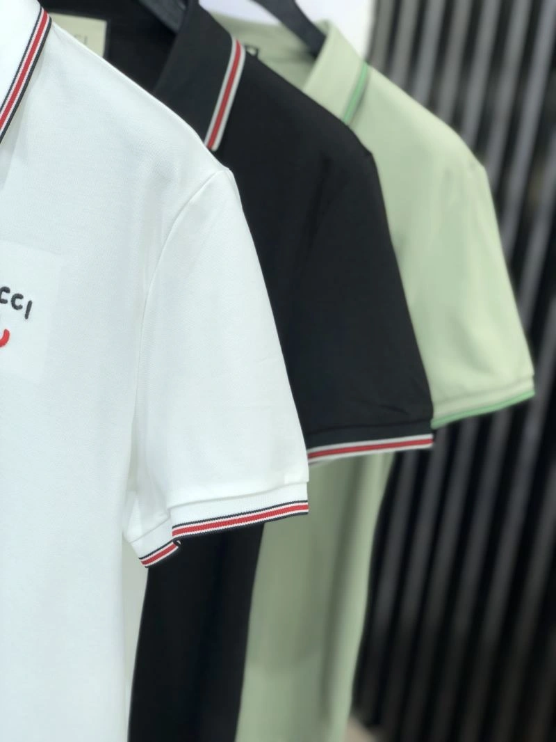 Gucci T-Shirts SoftTouch 126518